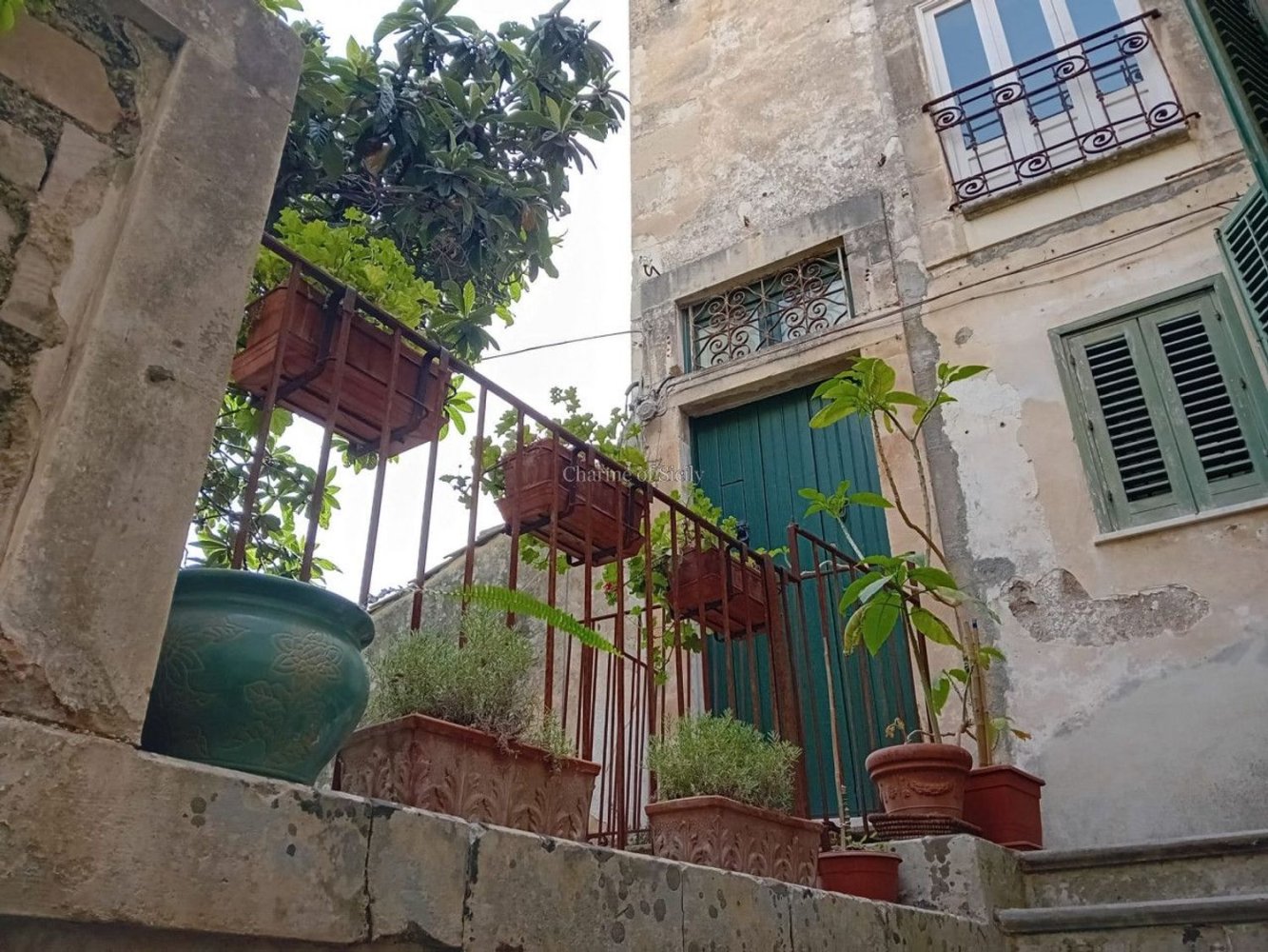 4 rooms House in Modica, Italy No. 179126