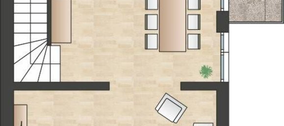 Moradia em banda de 5 divisões em Bodenseekreis, Germany N.º 16152 21