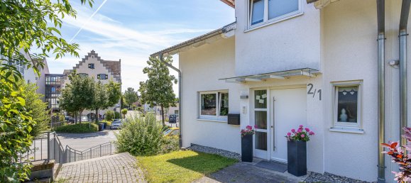 Moradia em banda de 5 divisões em Bodenseekreis, Germany N.º 16152 19