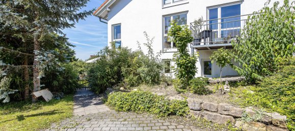 Moradia em banda de 5 divisões em Bodenseekreis, Germany N.º 16152 16