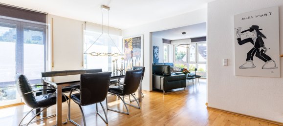 Moradia em banda de 5 divisões em Bodenseekreis, Germany N.º 16152 3