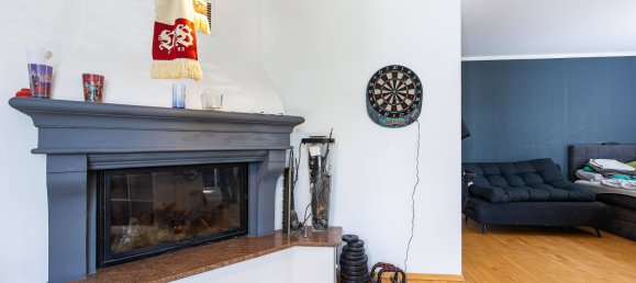 Moradia em banda de 5 divisões em Bodenseekreis, Germany N.º 16152 14