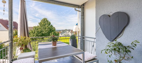 Moradia em banda de 5 divisões em Bodenseekreis, Germany N.º 16152 5