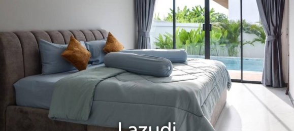 3 bedrooms Cafe / restaurant in Hua Hin, Thailand No. 19969 8