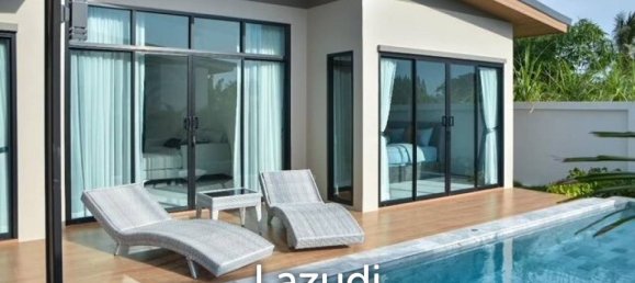 3 bedrooms Cafe / restaurant in Hua Hin, Thailand No. 19969 2