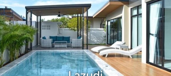 3 bedrooms Cafe / restaurant in Hua Hin, Thailand No. 19969 3