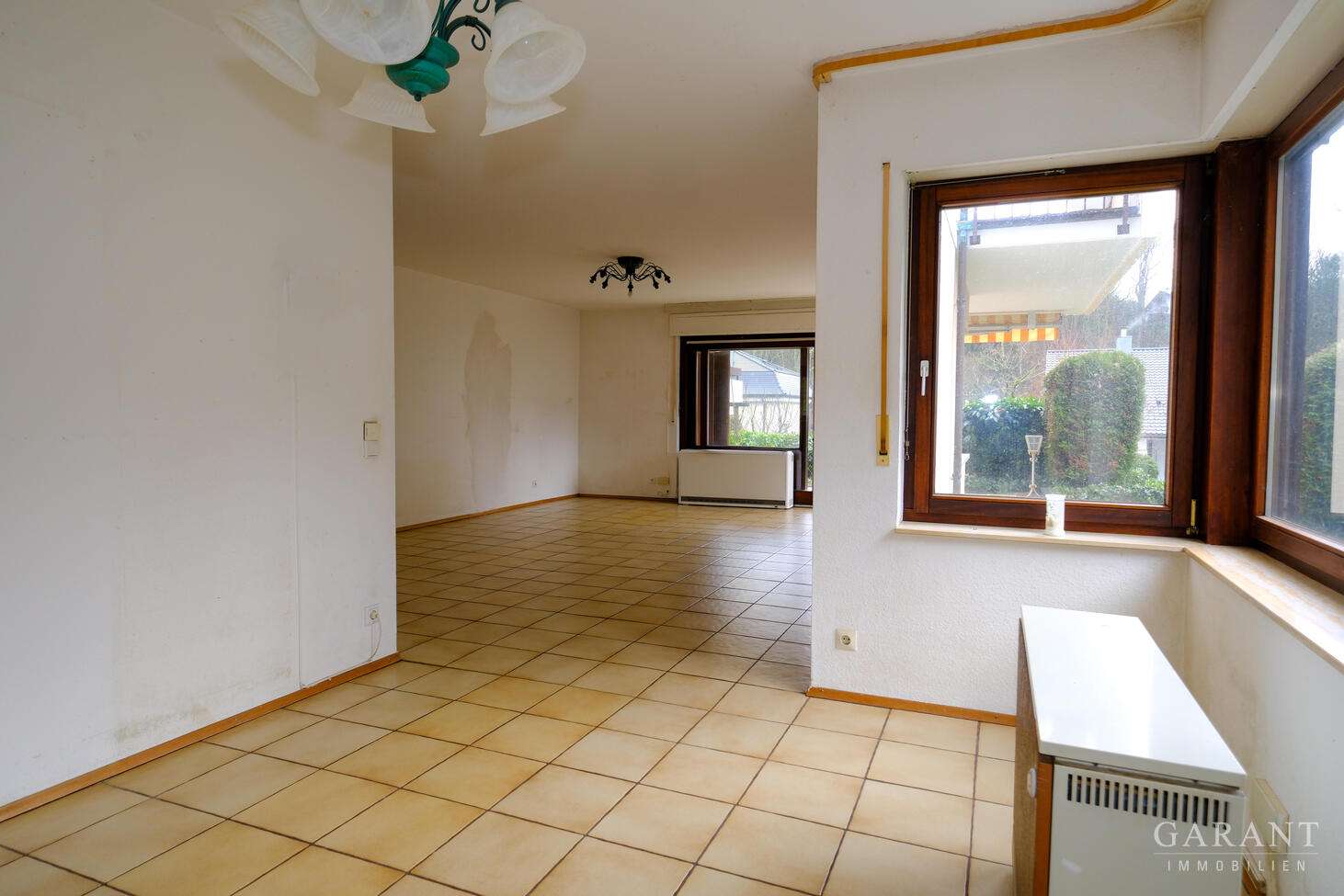 Apartamento T2 em Baden-Baden, Germany N.º 3871