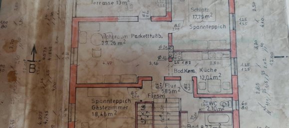 Дом с 7 комнатами в Обервальтерсдорф, Австрия № 255895 50