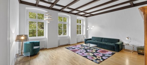 Apartamento de 3 dormitorios en Mitte, Germany No. 330762 3