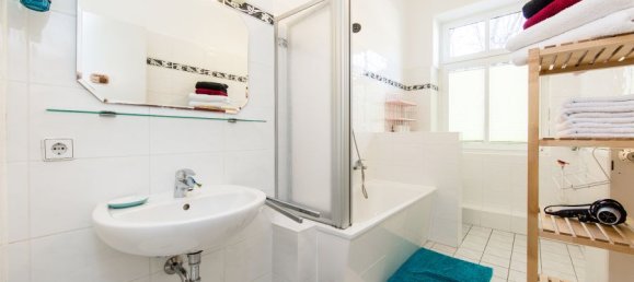 Apartamento de 3 dormitorios en Mitte, Germany No. 330762 6