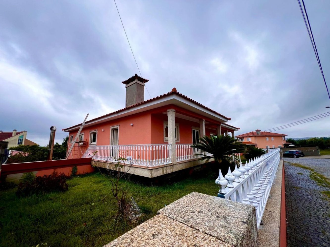 3 bedrooms House in Nine, Portugal No. 308084