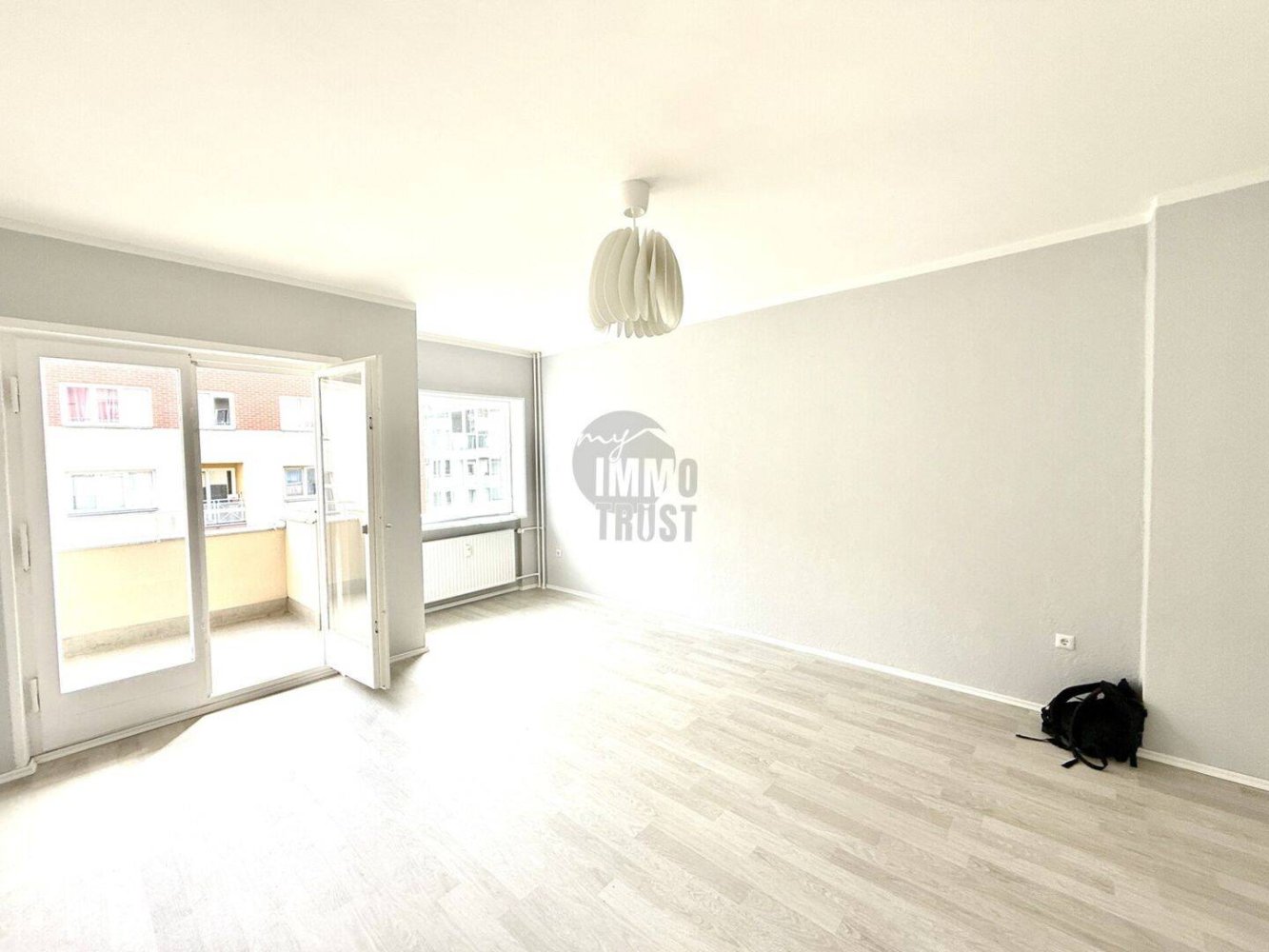 استوديو في Wedding, Germany رقم 314471