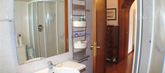 5 rooms Apartment in Trentino-Alto Adige, Italy No. 92116 14