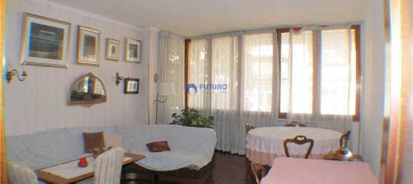 5 rooms Apartment in Trentino-Alto Adige, Italy No. 92116 8