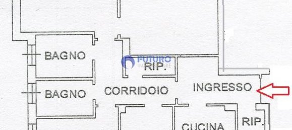 5 rooms Apartment in Trentino-Alto Adige, Italy No. 92116 3