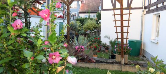 2 غرف نوم تاون هاوس في Unstrut-Hainich-Kreis, Germany رقم 19109 4