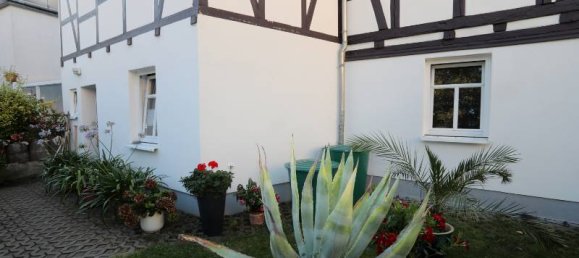 2 غرف نوم تاون هاوس في Unstrut-Hainich-Kreis, Germany رقم 19109 5