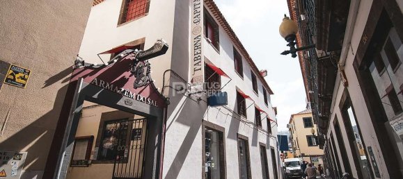 Здание 400м² в Фуншал, Португалия № 140724 6