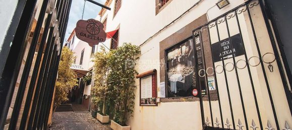 Здание 400м² в Фуншал, Португалия № 140724 7