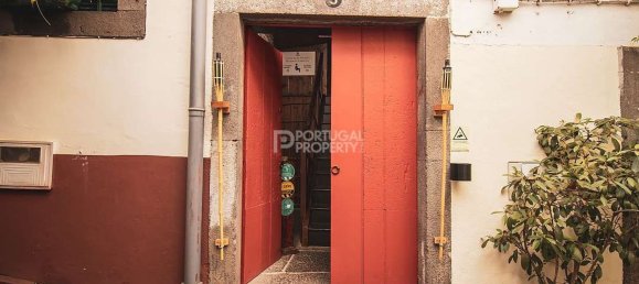 Здание 400м² в Фуншал, Португалия № 140724 3