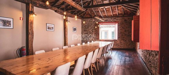 Здание 400м² в Фуншал, Португалия № 140724 12