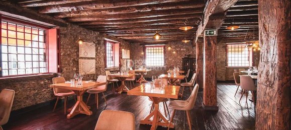 Здание 400м² в Фуншал, Португалия № 140724 23