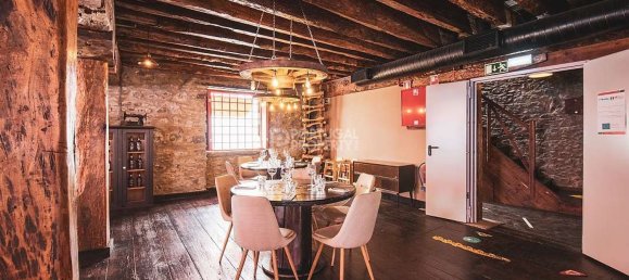 Здание 400м² в Фуншал, Португалия № 140724 20