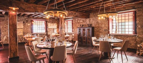 Здание 400м² в Фуншал, Португалия № 140724 19