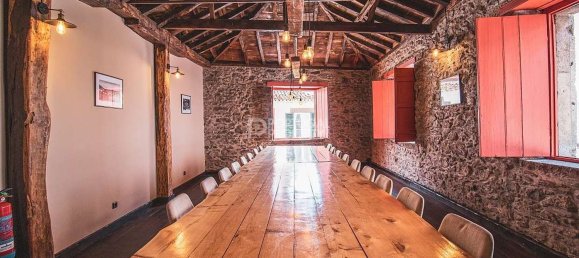 Здание 400м² в Фуншал, Португалия № 140724 13