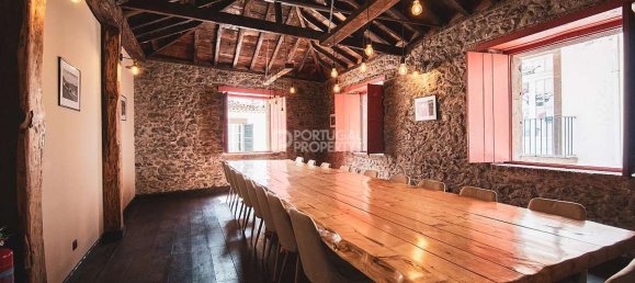 Здание 400м² в Фуншал, Португалия № 140724 10