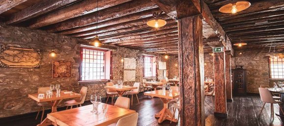 Здание 400м² в Фуншал, Португалия № 140724 21