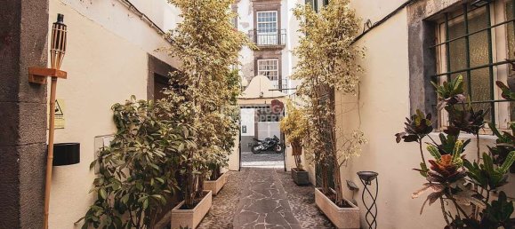 Здание 400м² в Фуншал, Португалия № 140724 5