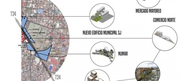  Land in San Jose, Costa Rica No. 1666 4