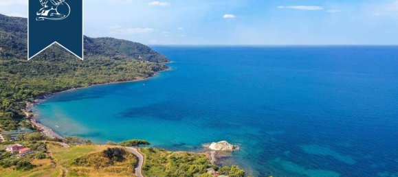 Hotel in Agropoli, Italy 750m², Nr. 57960 2