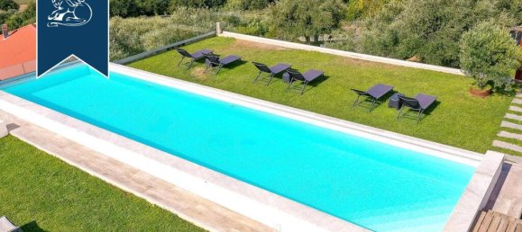 Hotel in Agropoli, Italy 750m², Nr. 57960 6