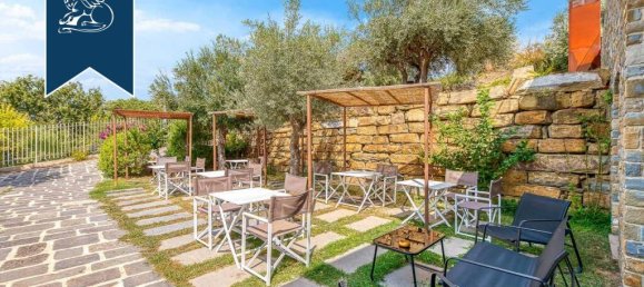 Hotel in Agropoli, Italy 750m², Nr. 57960 13