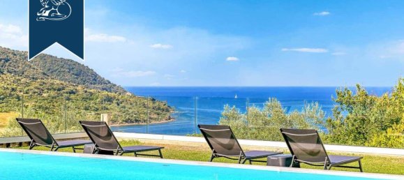 Hotel in Agropoli, Italy 750m², Nr. 57960 5