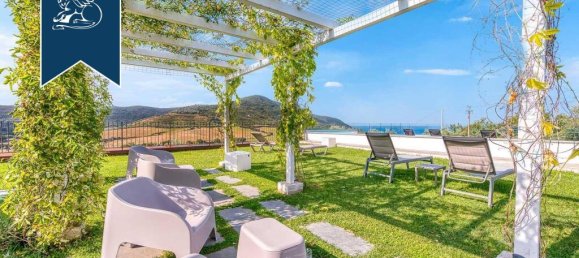 Hotel in Agropoli, Italy 750m², Nr. 57960 10