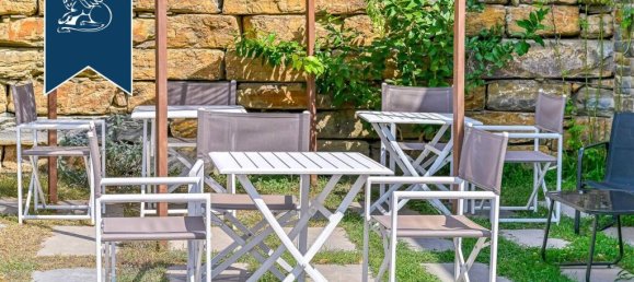 Hotel in Agropoli, Italy 750m², Nr. 57960 14