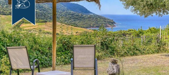 Hotel in Agropoli, Italy 750m², Nr. 57960 12