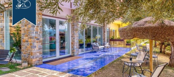 Hotel in Agropoli, Italy 750m², Nr. 57960 19