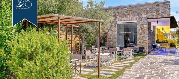 Hotel in Agropoli, Italy 750m², Nr. 57960 15