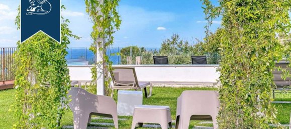 Hotel in Agropoli, Italy 750m², Nr. 57960 11