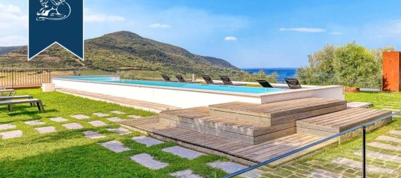 Hotel in Agropoli, Italy 750m², Nr. 57960 8