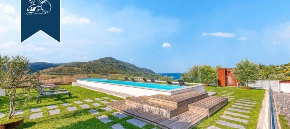 Hotel in Agropoli, Italy 750m², Nr. 57960 9