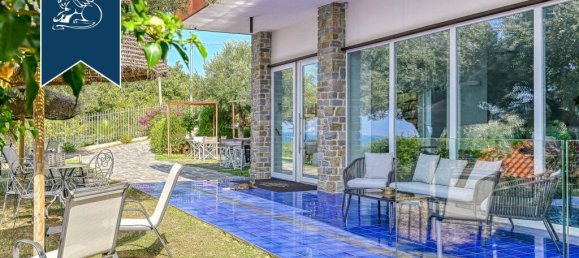 Hotel in Agropoli, Italy 750m², Nr. 57960 20