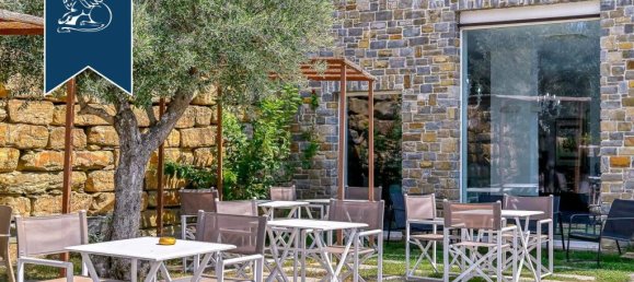 Hotel in Agropoli, Italy 750m², Nr. 57960 16