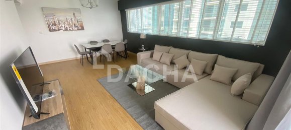 2 Schlafzimmer Wohnung in Dubai Marina, UAE, Nr. 27595 2