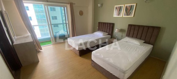 2 Schlafzimmer Wohnung in Dubai Marina, UAE, Nr. 27595 8