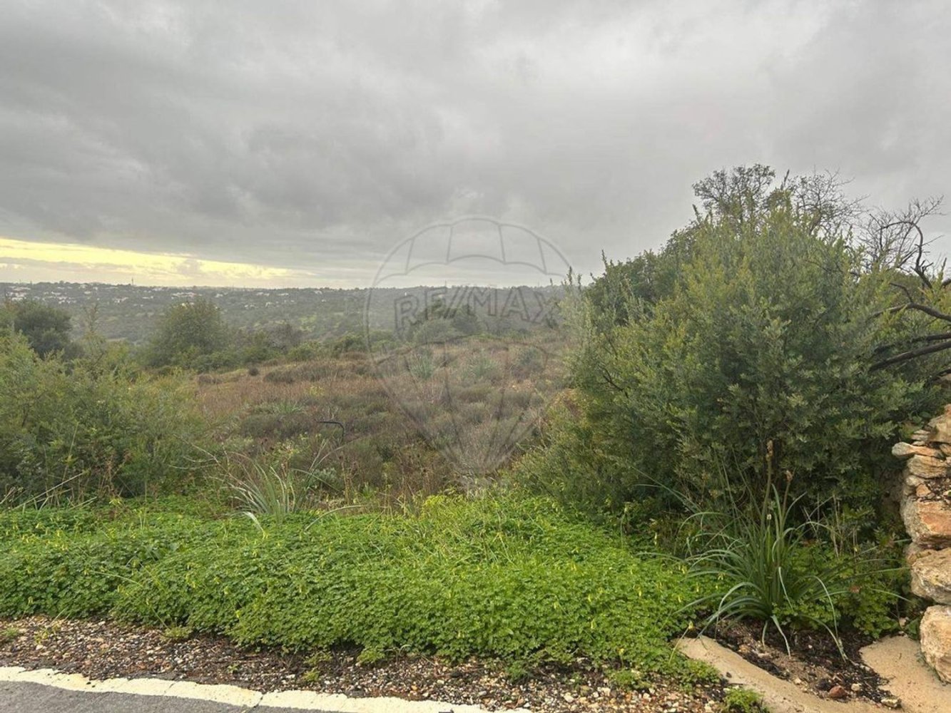 Terreno en Loule, Portugal No. 345886